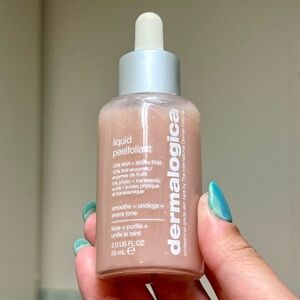 Dermalogica Liquid Peelfoliant